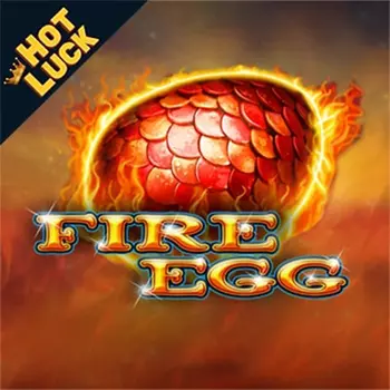 Fire Egg